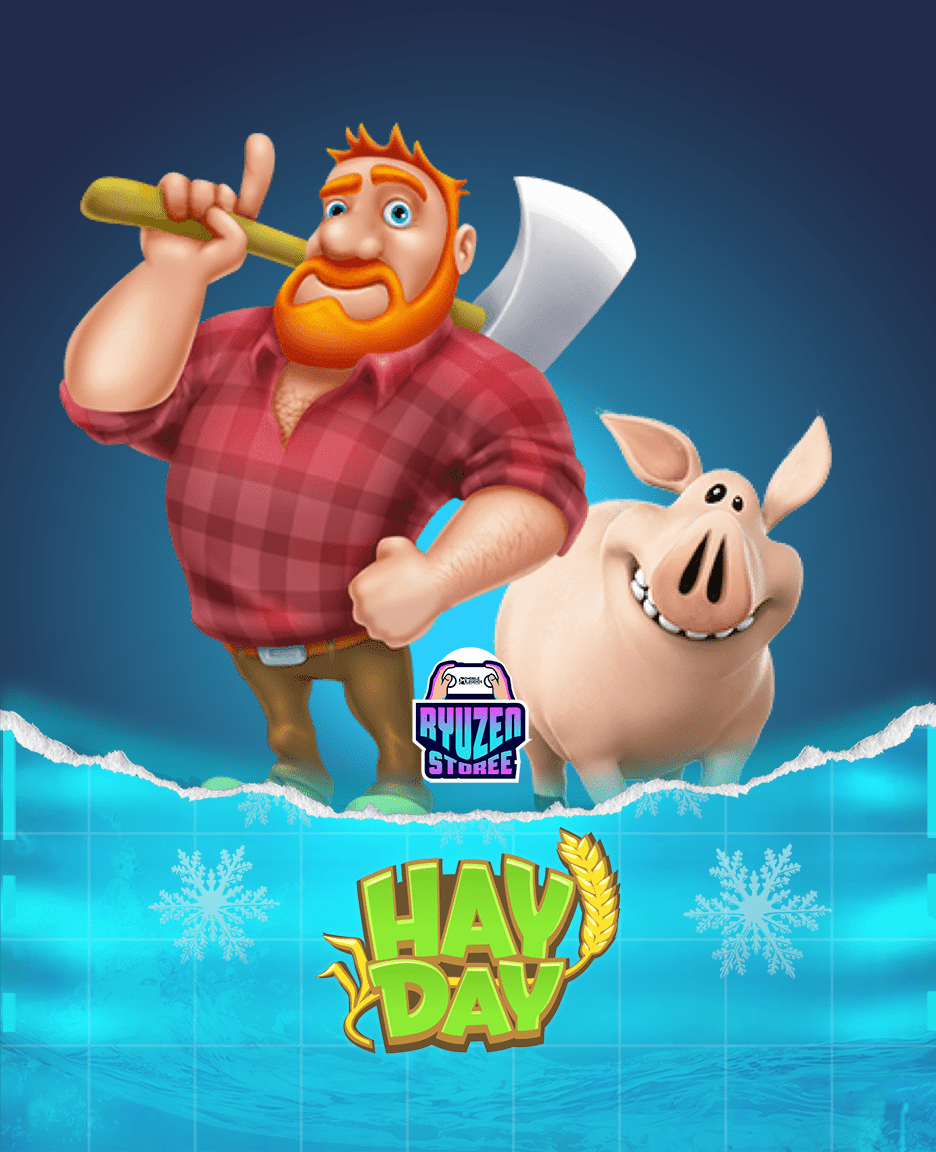 Hay Day